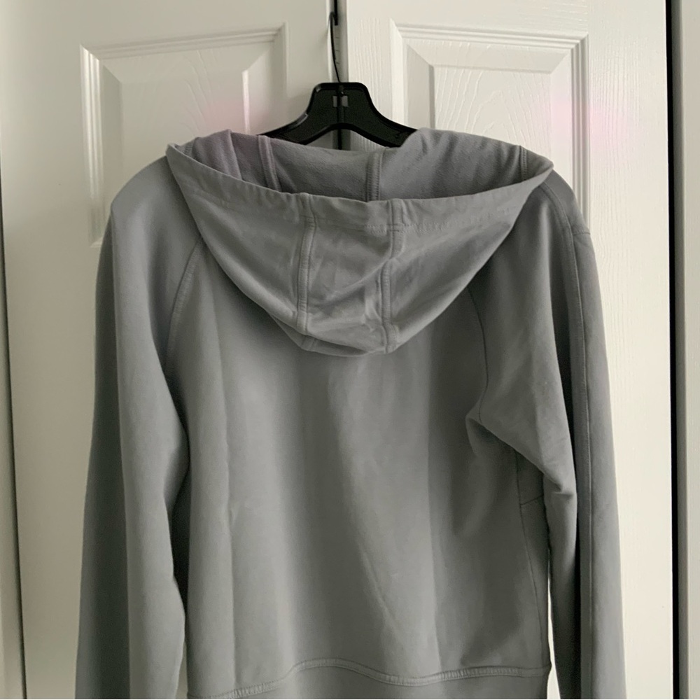 Athleta Retroterry Full Zip Hoodie - Picture 5 of 8